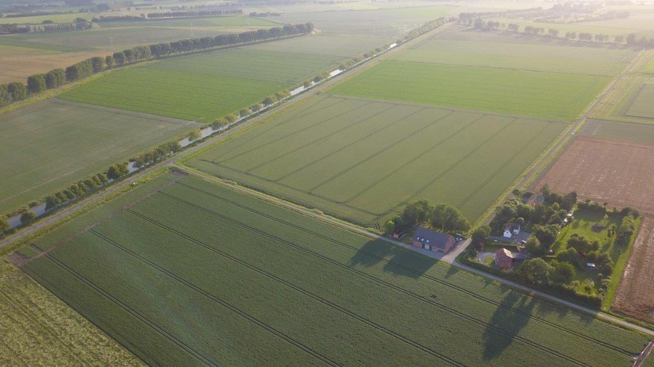 Bed & Breakfast B&b2b Zeeland