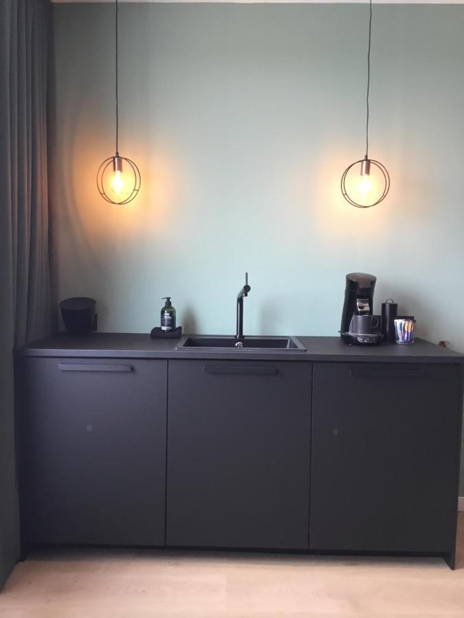 B&b2b Zeeland Bed & Breakfast *