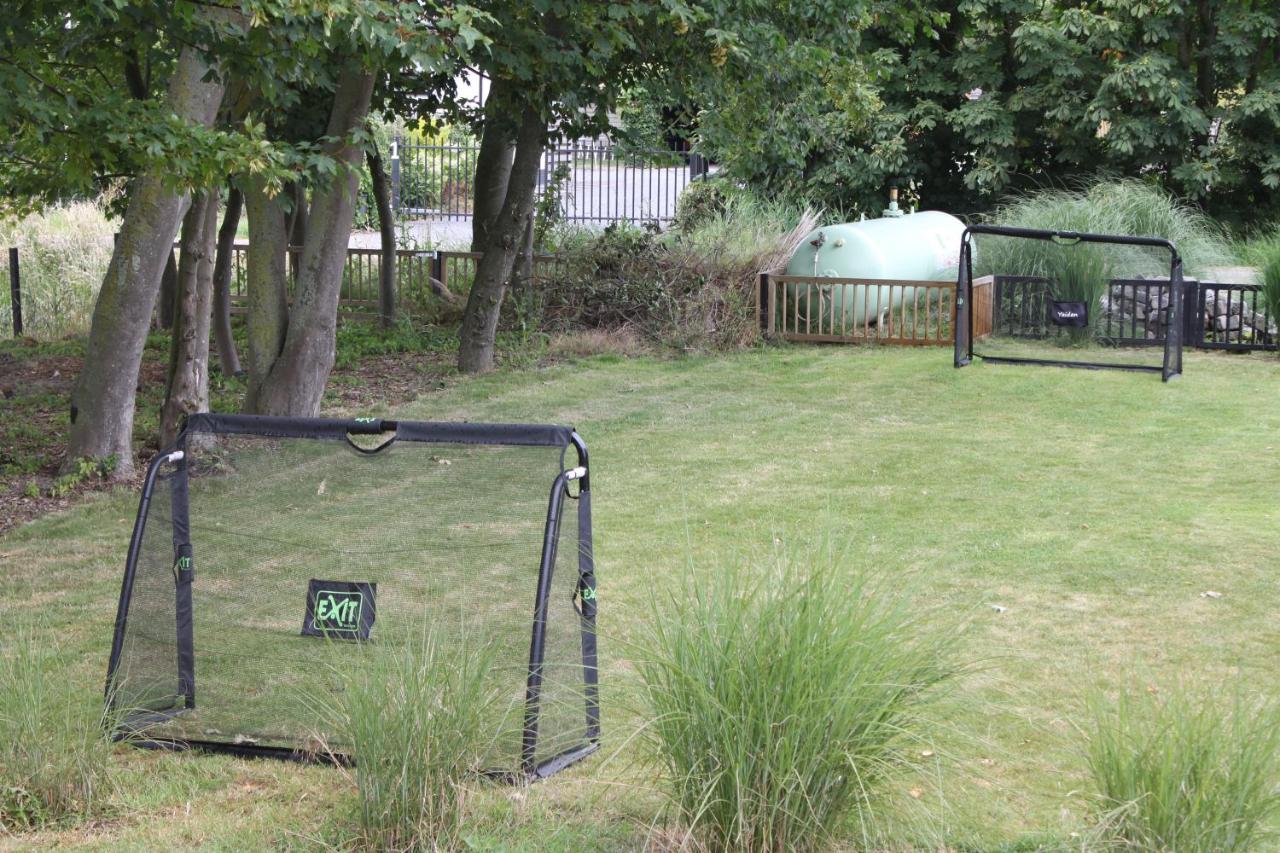 B&b2b Zeeland Bed & Breakfast