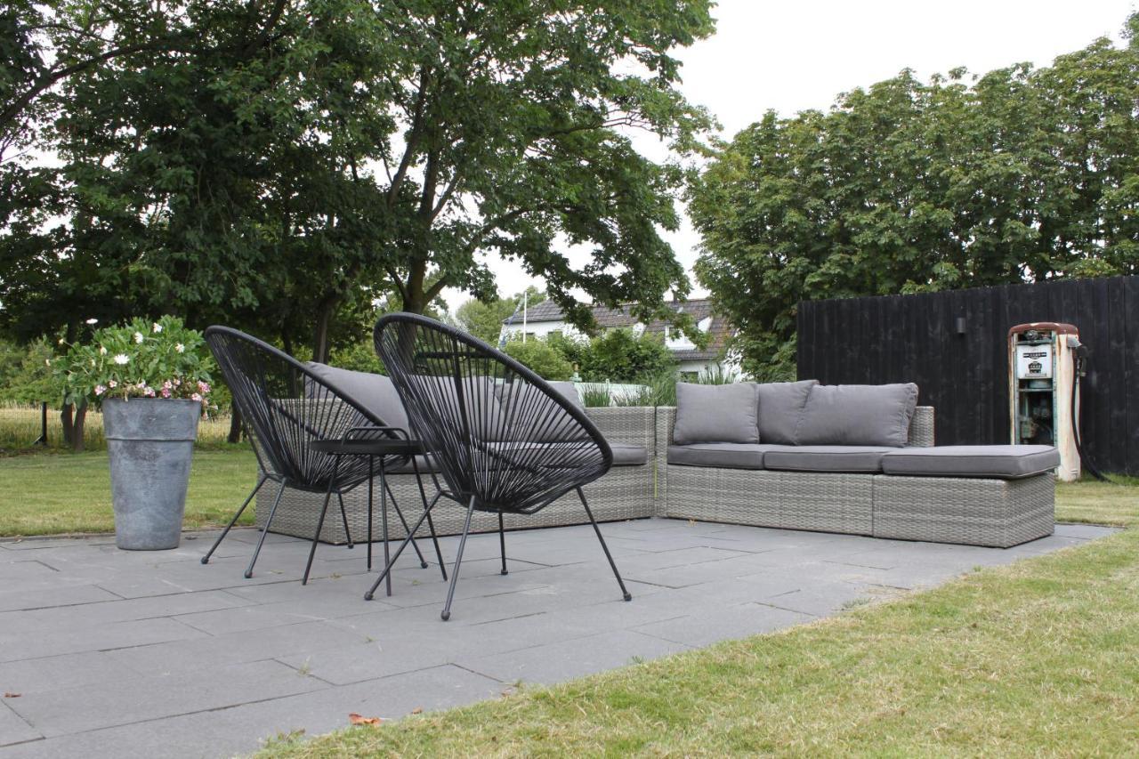 Bed & Breakfast B&b2b Zeeland IJzendijke